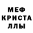 Метадон VHQ Gennadi Petrovich